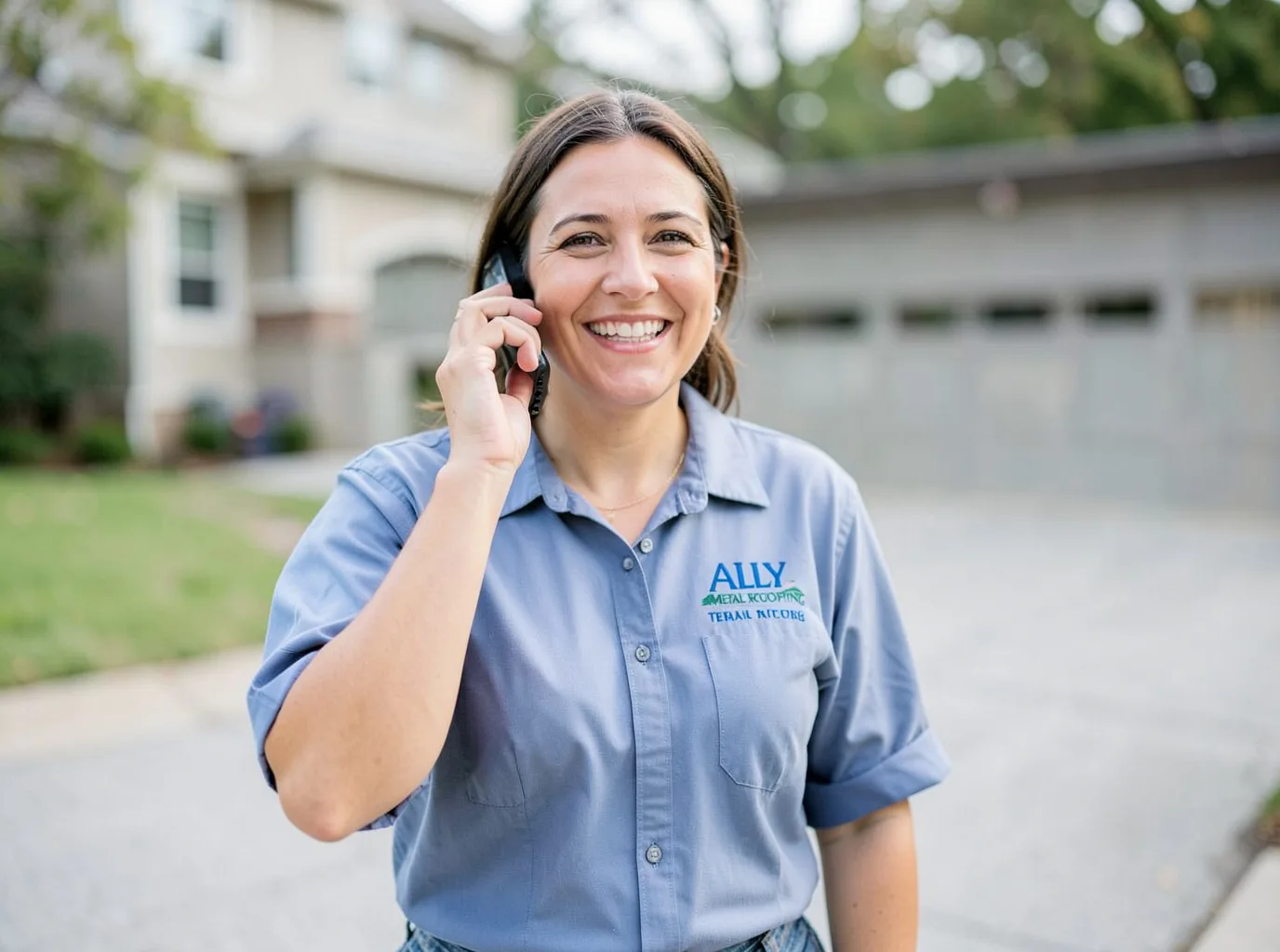 Metal Roof Installation Ashwaubenon, WI FAQs